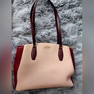 Kate Spade NY Top Zip Bag